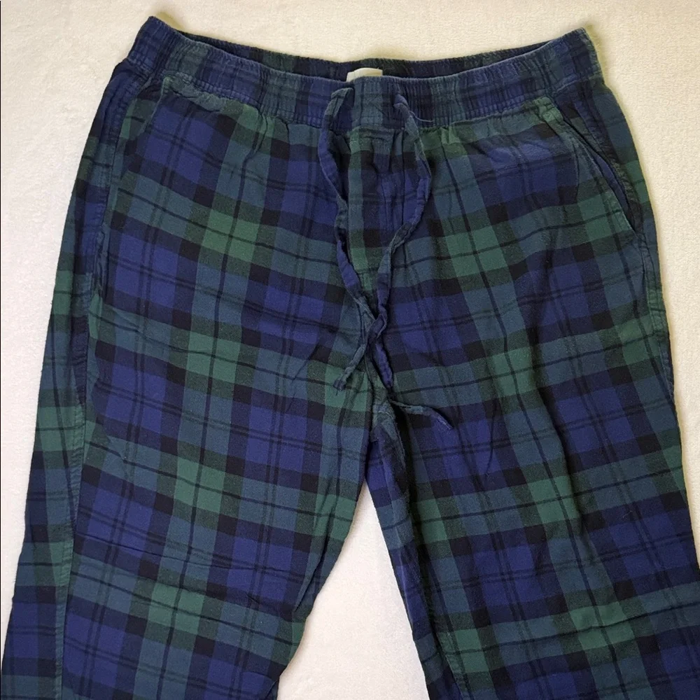 J. Crew Pajamas Pants